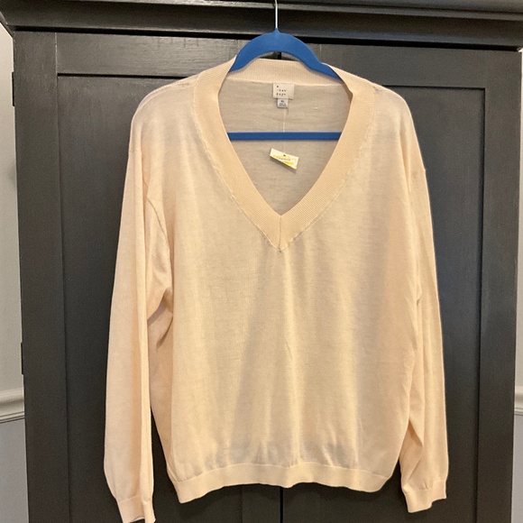 A new day XL soft sweater NWT - Picture 1 of 8